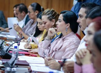 LÍDERES SINDICALES HAN SIDO ESCUCHADOS EN EL CONGRESO DEL ESTADO