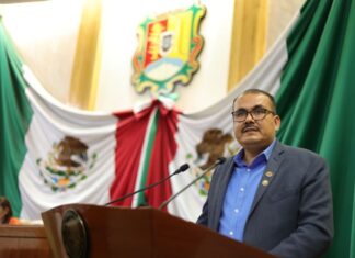 IMPULSA CONGRESO DE NAYARIT CRIANZA POSITIVA EN MENORES DE EDAD