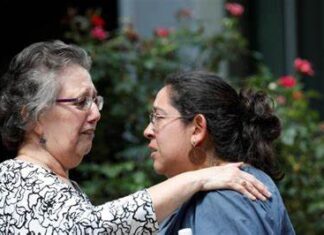 Continúa el terror en Texas tras la masacre registrada
