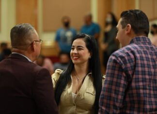 Analizará Congreso de Nayarit el cambio de identidad en menores