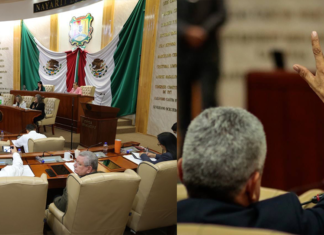 Revisará Poder Legislativo incluir a la transfobia y bifobia como discriminación