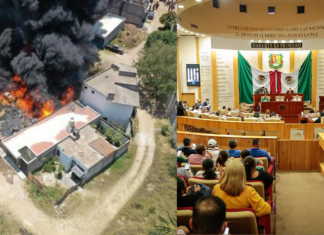 Estudia Congreso exhorto para solicitar base de Protección Civil y Bomberos en la Cantera