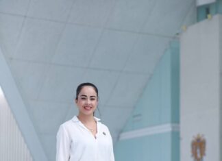Importante representación a nivel nacional de la 33 Legislatura nayarita