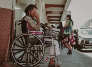 Aprobó Congreso tarifa preferencial para adultos mayores en servicios públicos