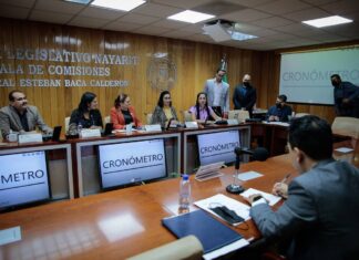 Legisladores nayaritas analizan perfiles de candidatos al ITAI