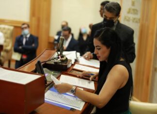 Legislará Congreso para dar mayor protección a bienes patrimoniales de los ciudadanos