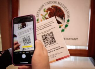 NAYARIT CUENTA CON LEY DE FIRMA ELECTRÓNICA AVANZADA 09