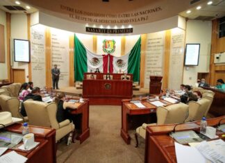 Promueven iniciativa para mejorar la calidad de la vivienda en Nayarit