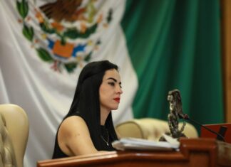 Reforzará Congreso sanciones por enriquecimiento ilícito