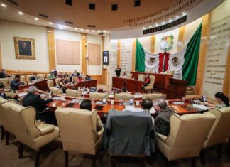 Planea Congreso de Nayarit garantizar una lactancia materna de calidad
