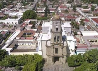 CONOCE EN JALA, LA BASÍLICA LATERANENSE DE NUESTRA SEÑORA DE LA ASUNCIÓN