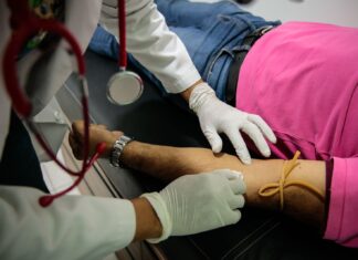 Plantea Congreso crear Ley para fomentar donación de sangre