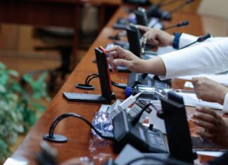 Tendrá Congreso de Nayarit periodo extraordinario