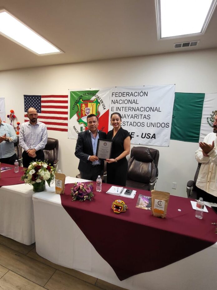 Comunicado Reconoce Alba Cristal trabajo de la FENINE 17 julio 2022 2