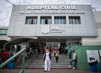 Se aprueba en Comisiones mayor cobertura de salud en recién nacidos