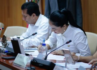 Buscan garantizar la seguridad social en la UAN