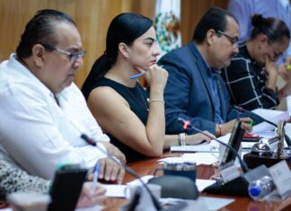 Inicia Congreso proceso para elegir directora del Centro de Conciliación Laboral