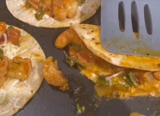 Tacos Gobernador