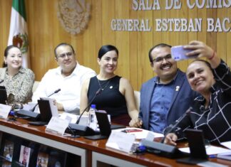 El Congreso genera buenas expectativas en Nayarit
