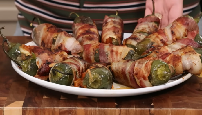 chiles-puercos