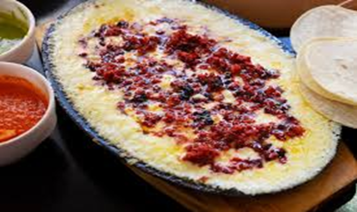 chorizo-queso