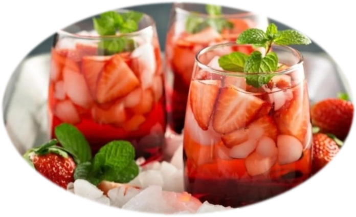 fresas