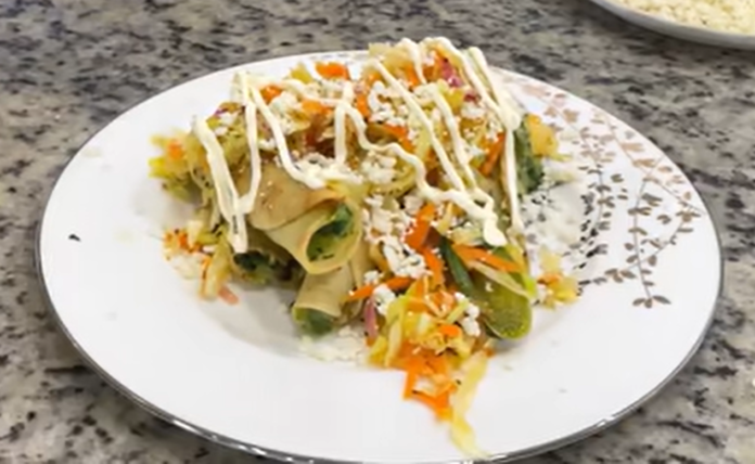 tacos-de-espinacas