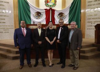Integra Congreso Asociación Parlamentaria Plural