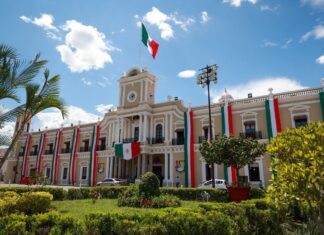 Alista Cámara de Diputados Ley de Bienes del Estado