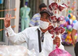 Legisla Congreso para que Ayuntamientos no apliquen multas excesivas