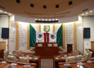 Aprueba Congreso inicie nuevo sistema de Justicia Laboral