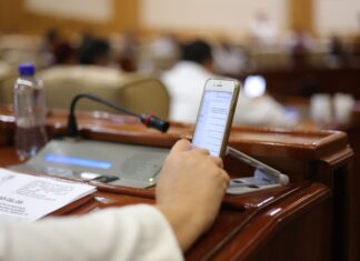 Mejora Congreso gestión pública legislativa