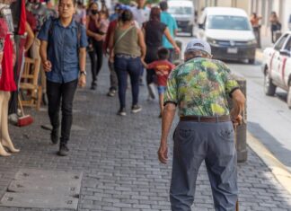 Protegerá Poder Legislativo patrimonio de adultos mayores