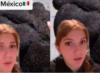 Extranjera causa furor por creer que el pan de muerto tiene cenizas de personas fallecidas