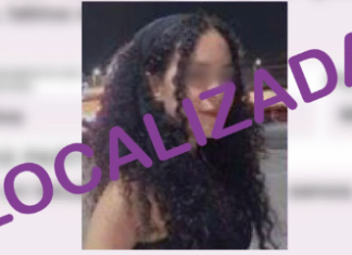 Protocolo Alba: Monserrat desapareció hace nueve días; familiares piden ayuda para su localización