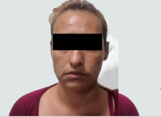 Vinculan a proceso a mujer acusada de privar de la vida a su madre en Tepic