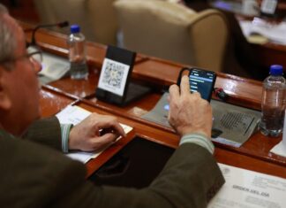 Admite Poder Legislativo progreso en infraestructura y movilidad