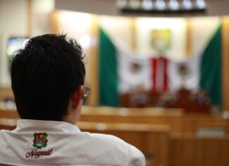 Cita Congreso comparecer a funcionarios públicos