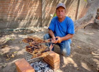 Prepara Congreso declarar Día de la Gastronomía en Nayarit