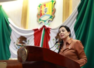 Prepara Poder Legislativo comparecencia de funcionarios