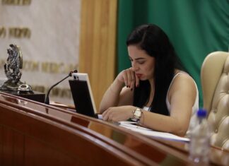 Reconoce Congreso avances en salud y educación a pueblos originarios