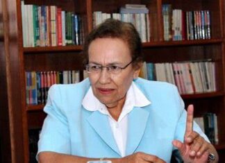 Águeda manda a sus agremiados a defenderla