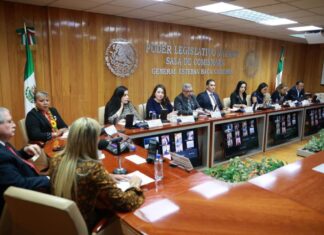 Aprueba Congreso proceso ágil para rectificación de actas de nacimiento