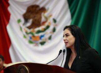 Comparecen ante Congreso titulares del Deporte, Turismo y Movilidad