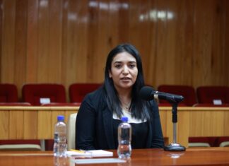Concluye Congreso entrevistas de aspirantes al INMUNAY