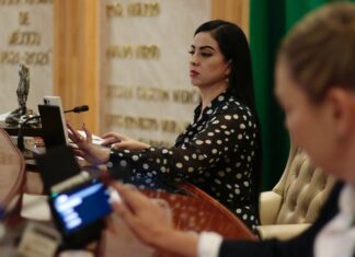 Facilita Congreso corrección de actas de nacimiento
