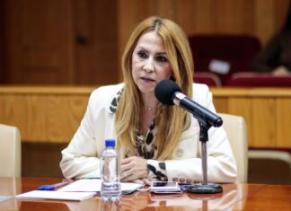Inicia Congreso proceso de entrevistas de aspirantes del INMUNAY