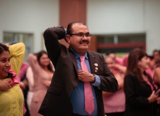 Promueve la 33 Legislatura concientización sobre el cáncer de mama