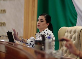 Reduce la 33 Legislatura número de magistrados del Tribunal de Justicia Administrativa