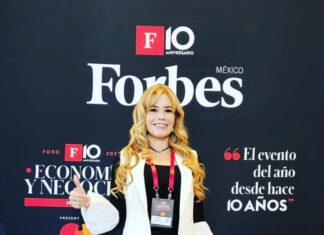 Norma Contreras, el rostro altruista en Nayarit
